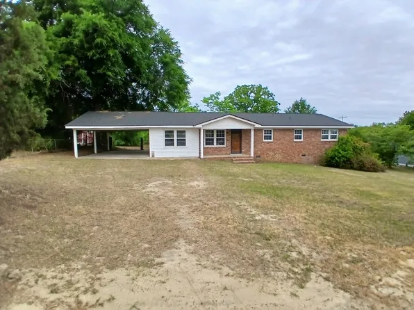1906 Loop Rd, West Columbia, SC 29170