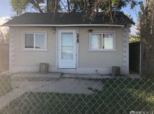 215 Ellsworth St, Brush, CO 80723