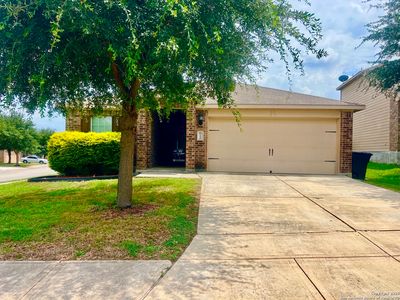 6122 Pleasant Mdw, San Antonio, TX, 78222