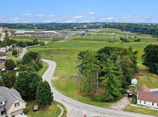 10307 Pleasant Ridge Rd, Alexandria, KY 41001