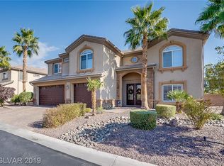 7234 Parading Pokey St, Las Vegas, NV 89131