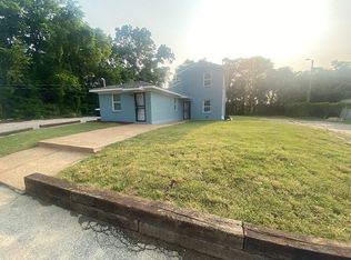 1281 Lion St, Memphis, TN 38107
