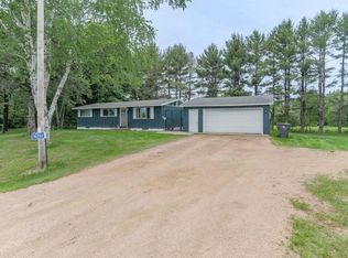 161762 Gusman Rd, Weston, WI 54476