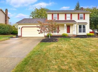 4303 Greenwood Dr, Uniontown, OH
