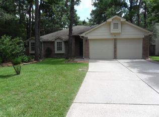 42 Sylvan Forest Dr, Spring, TX 77381