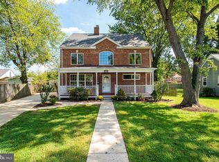 3111 Graydon St, Falls Church, VA 22042