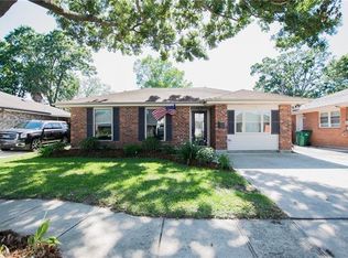1620 High Ave, Metairie, LA 70001