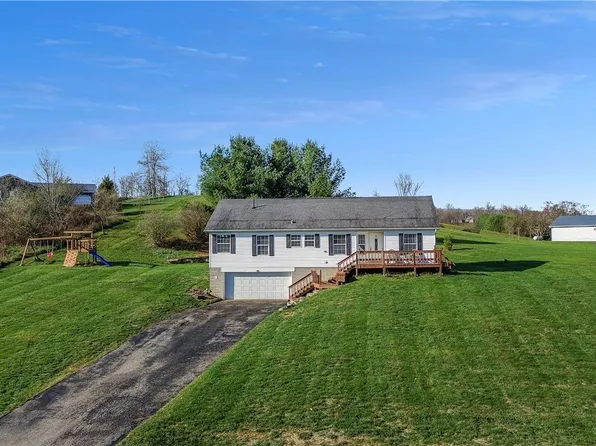 7681 Pass Ln, Lisbon, OH 44432