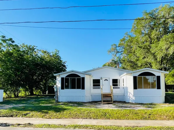 8108 COLVILLE Street, Jacksonville, FL 32220