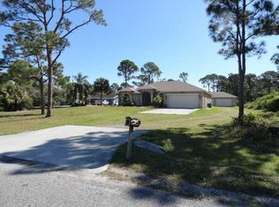 5808 Pinetree Dr, Fort Pierce, FL 34982