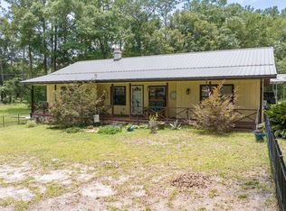 1142 SW County Road 242, Lake City, FL 32024