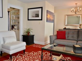 6 Ayrault St #C, Newport, RI 02840