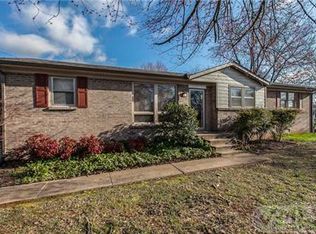 2244 S Ranch Rd, Murfreesboro, TN 37129