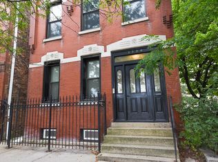1720 N Ashland Ave #2, Chicago, IL 60622