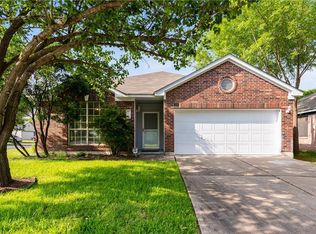 1700 Fast Filly Ave, Pflugerville, TX 78660
