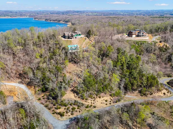 LOT 78 Stone Bridge Dr, Dandridge, TN 37725