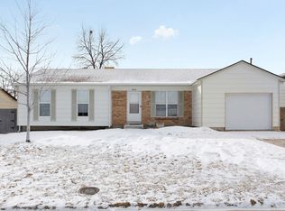 2606 W 100th Pl, Federal Heights, CO 80260