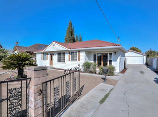 1775 Kammerer Ave, San Jose, CA 95116