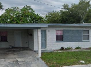 113 S 17TH S Street, Fort Pierce, FL 34950