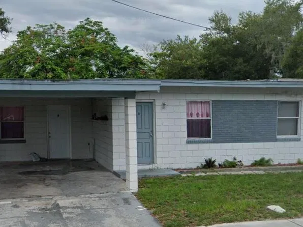 113 S 17TH S Street, Fort Pierce, FL 34950