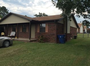 2615 S 16th St, Fort Smith, AR 72901