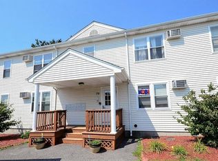 70 Nashua St APT 4, Providence, RI 02904