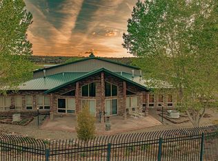1071 Black Canyon Road, Crawford, CO 81415