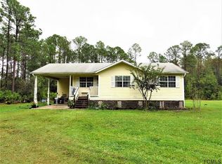 1127 Lancewood St, Bunnell, FL 32110