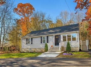 62 Middle Rd, Newbury, MA 01951