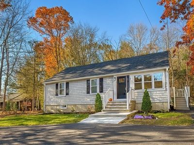 62 Middle Rd, Newbury, MA, 01951