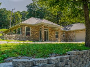 24516 S Horsecreek Dr, Afton, OK 74331
