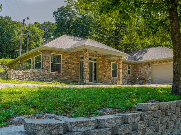 24516 S Horsecreek Dr, Afton, OK 74331