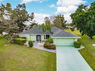 2437 Greenland Ct, Punta Gorda, FL 33983