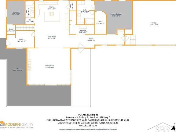 5th image of 5655 N Alamando Rd