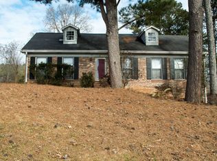 1204 Greensboro Dr, Oxford, AL 36203