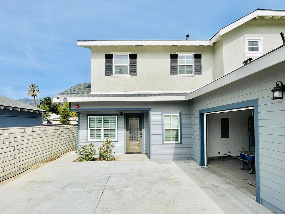 1st image of 611 W Olive Ave