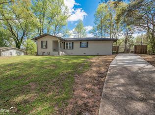 181 Old Atlanta Hwy, Newnan, GA