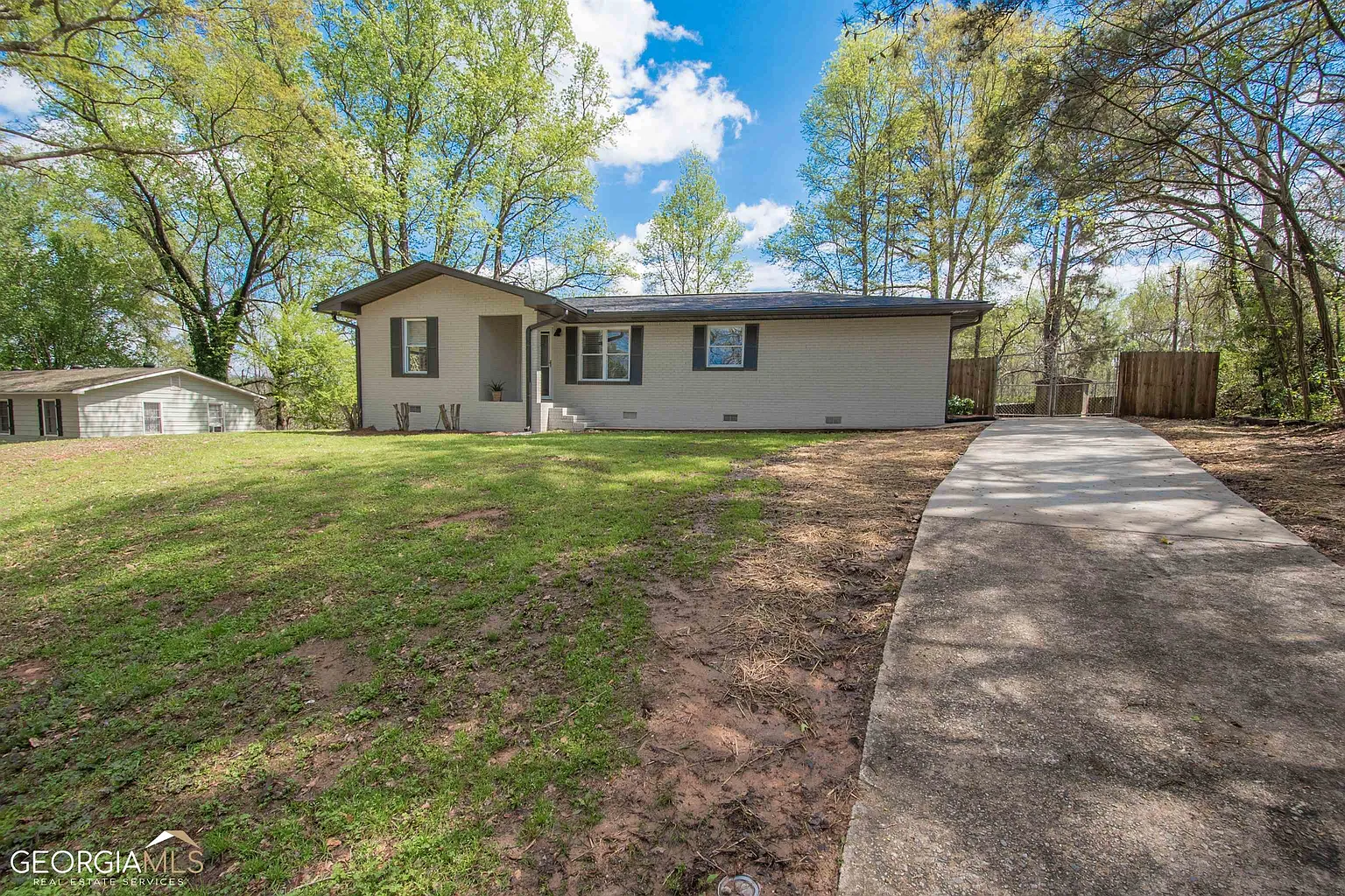 181 Old Atlanta Hwy photo 1