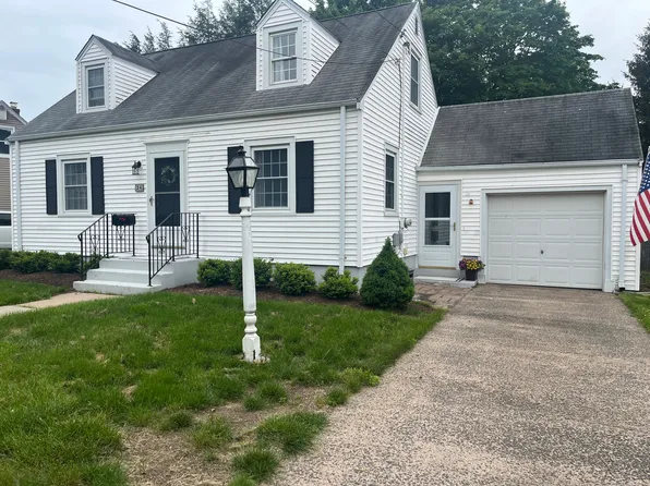 24 Westview Street, Hamden, CT 06514