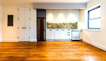 Rented by Simply Brooklyn Realty Inc