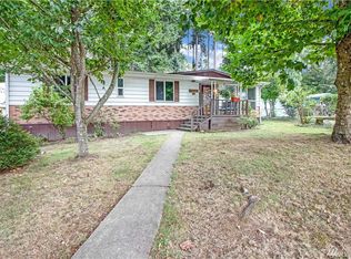 17132 Kinnikinnick Ct SE, Yelm, WA 98597