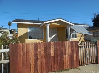 9700 Parmelee Ave, Los Angeles, CA 90002