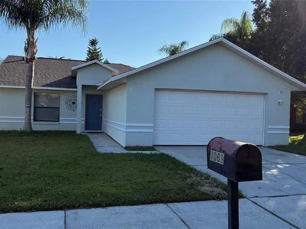 1069 Covington St, Oviedo, FL 32765