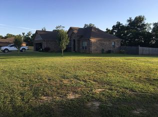 57 Alexandrea Dr, Greenbrier, AR 72058