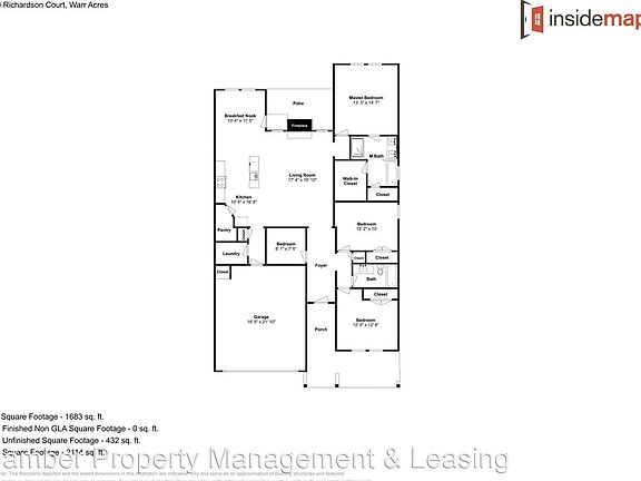 3rd image of 7079 Richardson Dr