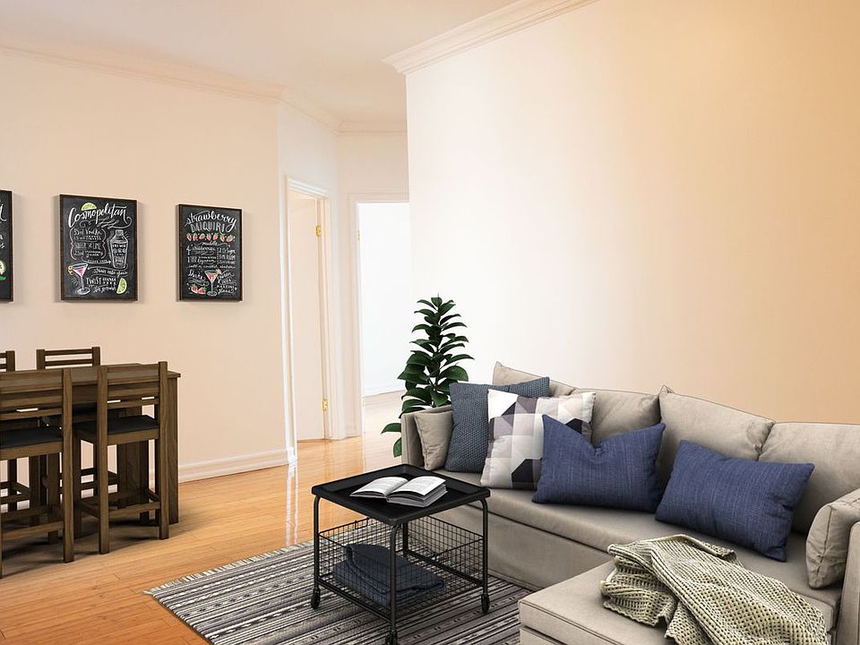 1st image of 530 W 147th St APT 43