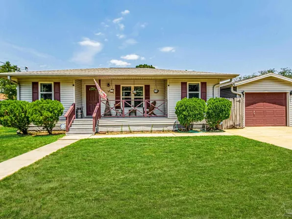 5610 Cruzat Way, Perdido Key, FL 32507
