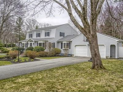 3 Marie Dr, Andover, MA, 01810