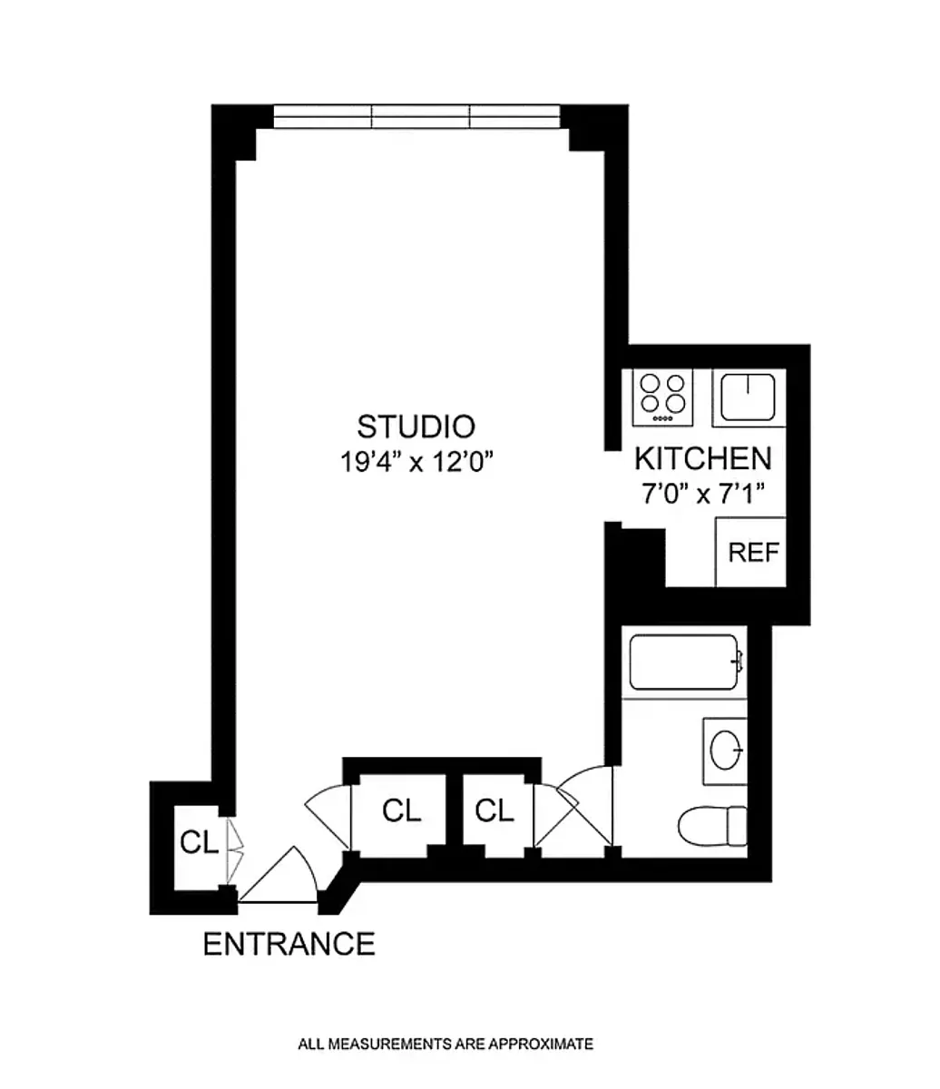 Building Photo - 240 E 46th St #4B