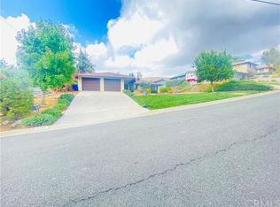 31484 Marbeth Rd, Yucaipa, CA 92399